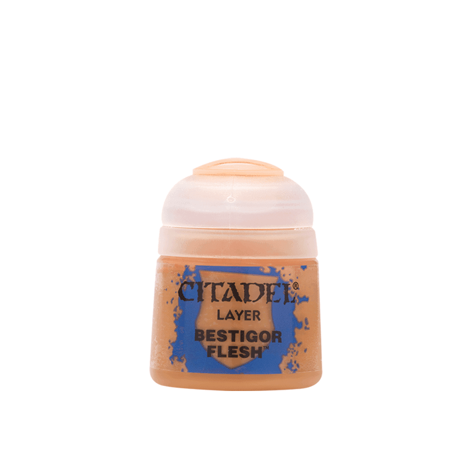 Layer: Bestigor Flesh (12ml)