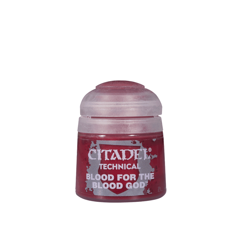 Technical: Blood for the Blood God (12ml) 6-Pack