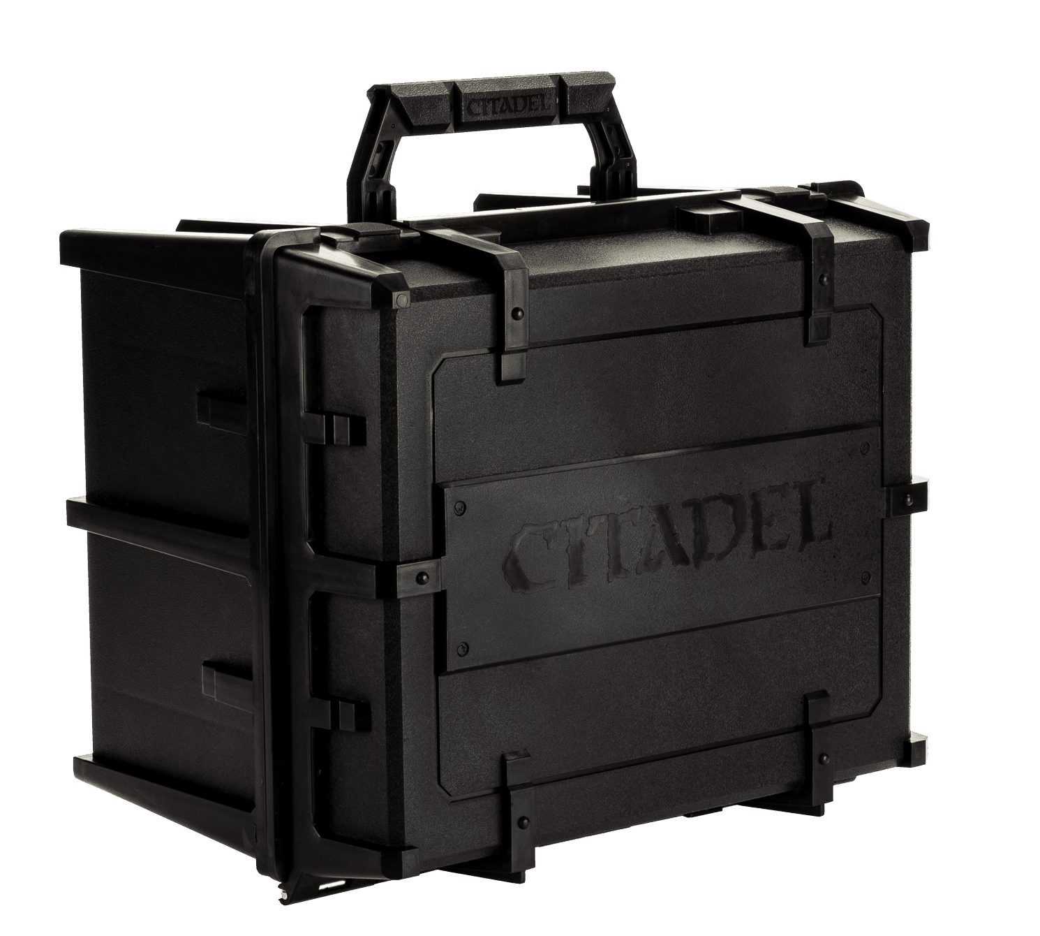 Warhammer Battle Case