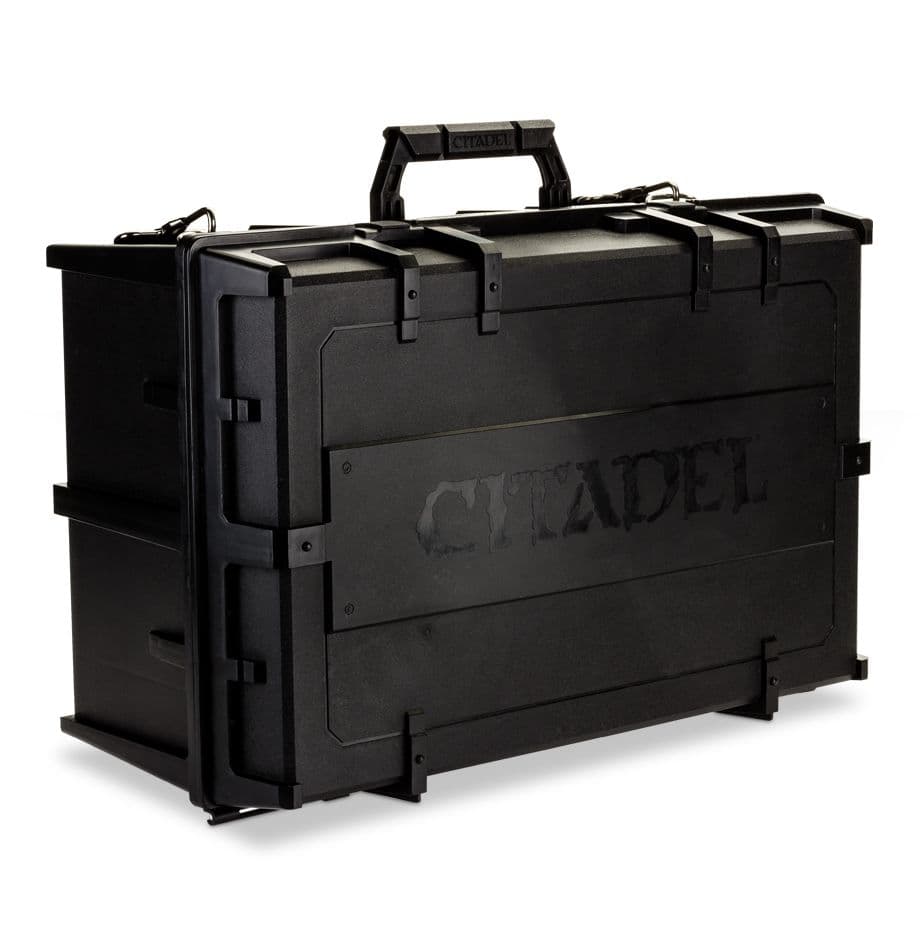 Warhammer Crusade Case