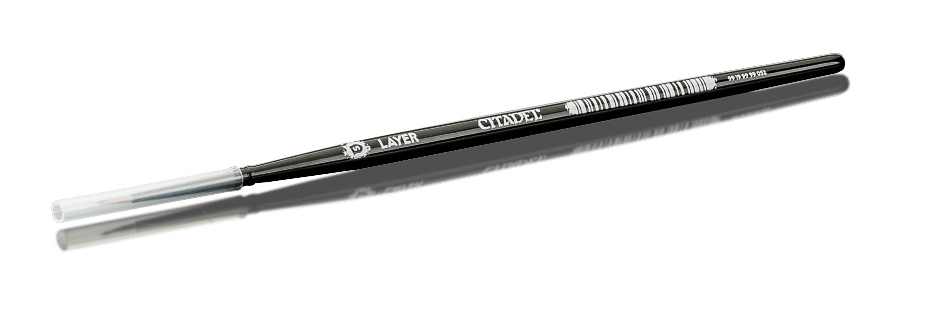Citadel Small Layer Brush