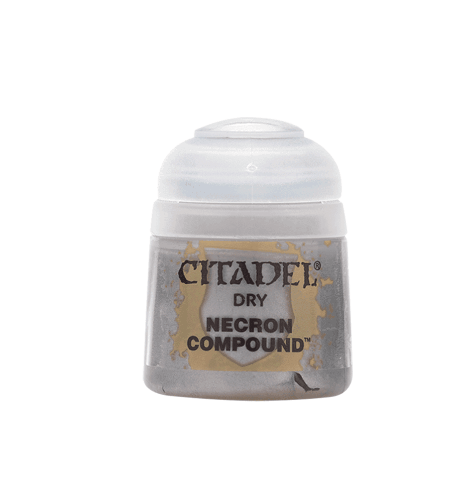 Necron Compound (12ml)