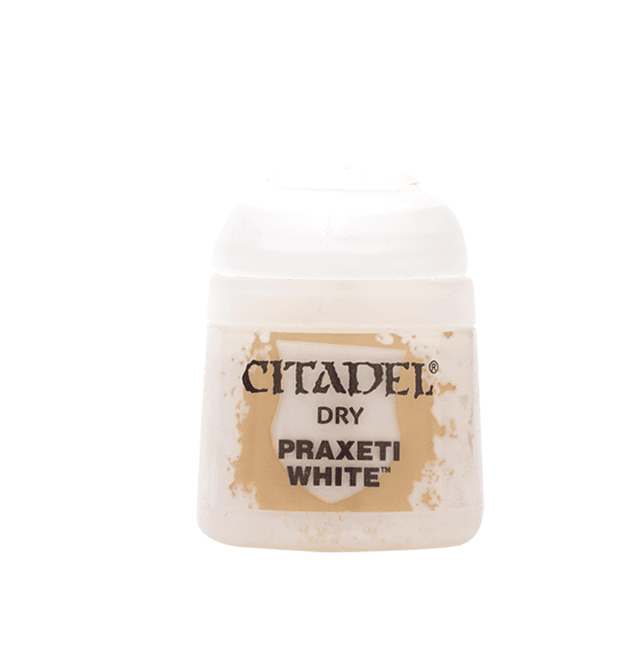 Praxeti White
