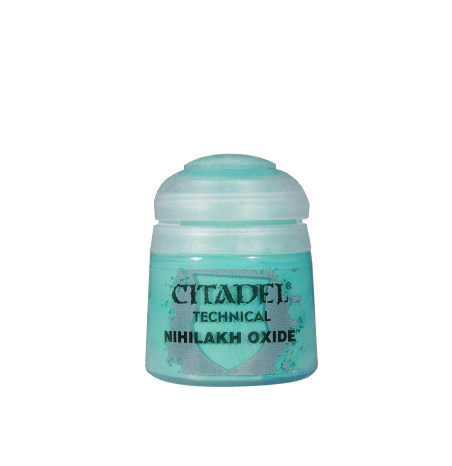 Nihilakh Oxide (12ml)