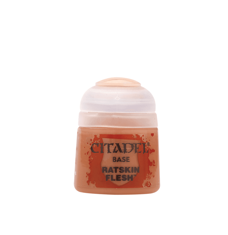Base: Ratskin Flesh (12ml)