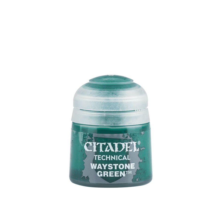 Technical: Waystone Green (12ml) 6-Pack