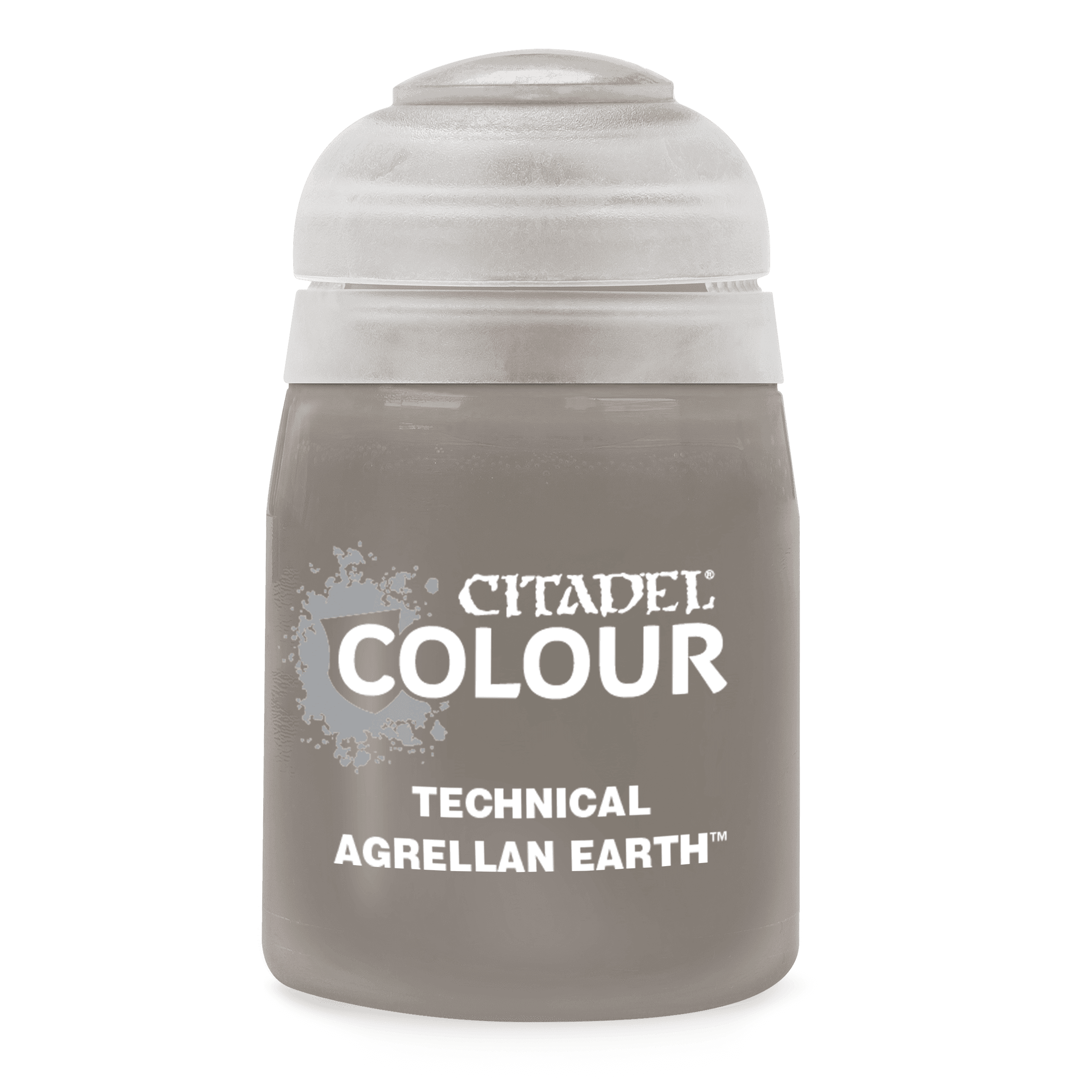 Te: Agrellan Earth (24ml)