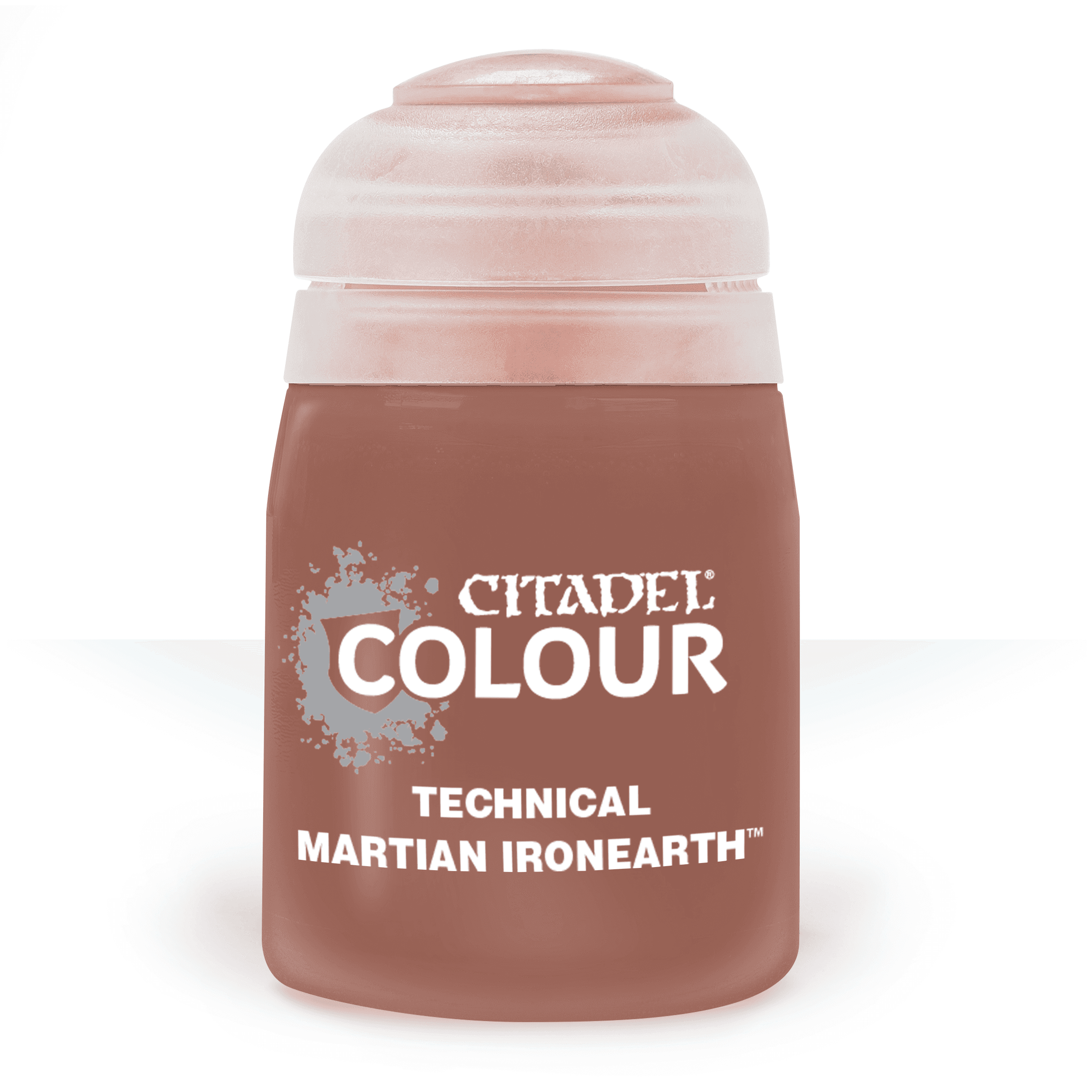 Te: Martian Ironearth (24ml)