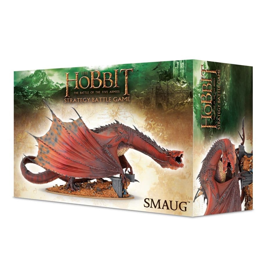 Smaug