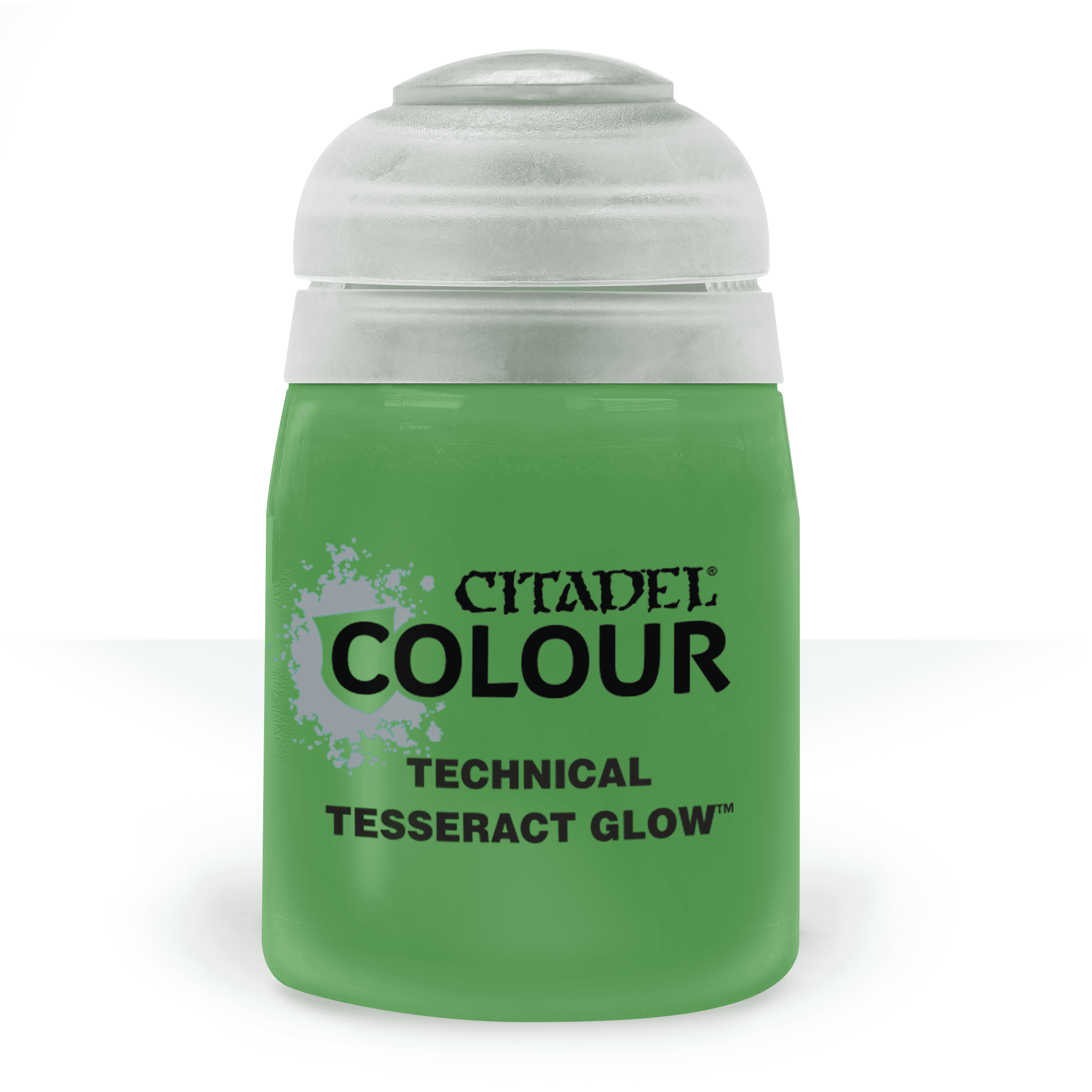 Technical: Tesseract Glow (18ml) 6-Pack