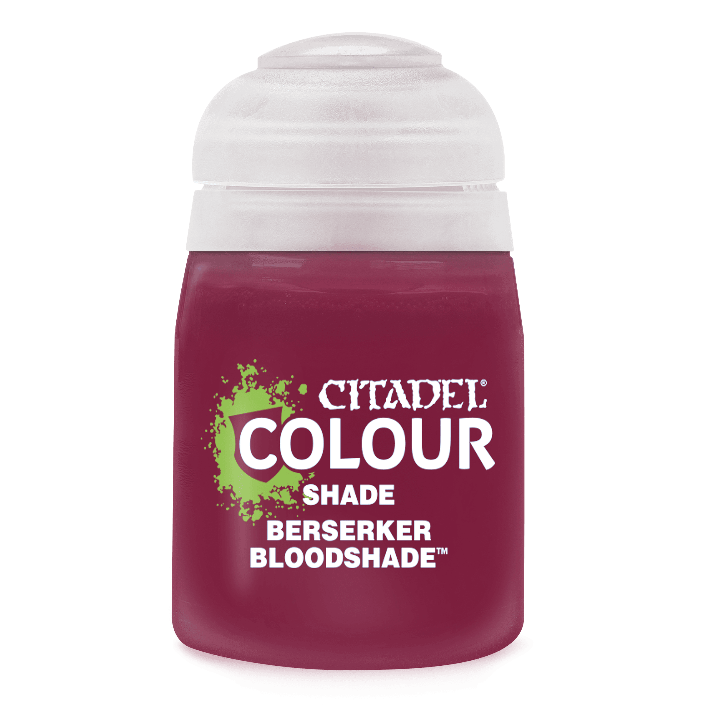 Shade: Berserker Bloodshade (18ml)