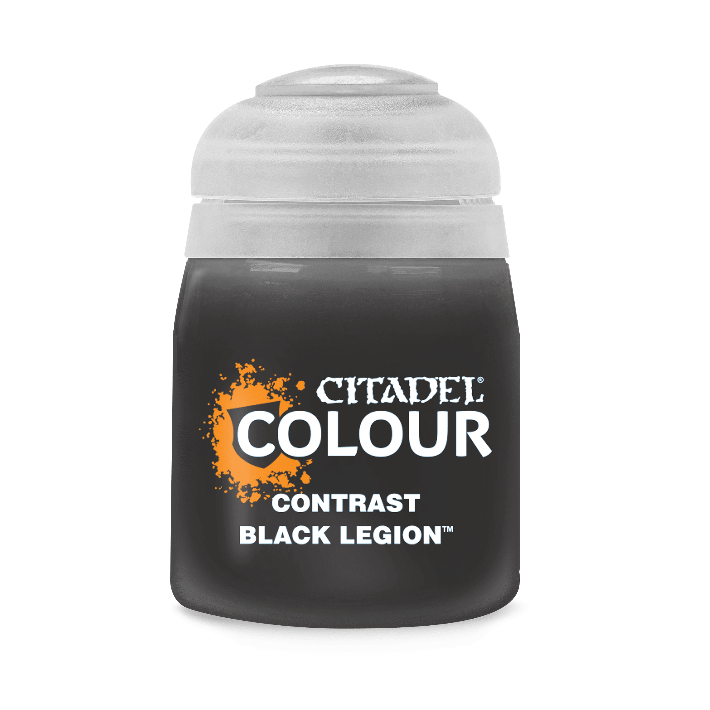 Contrast: Black Legion (18ml)
