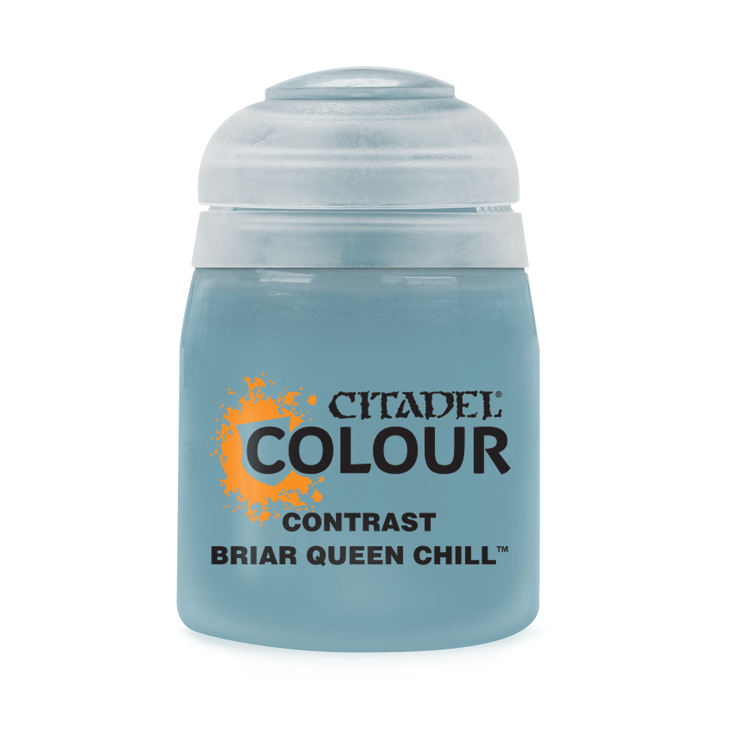 Contrast: Briar Queen Chill (18ml)
