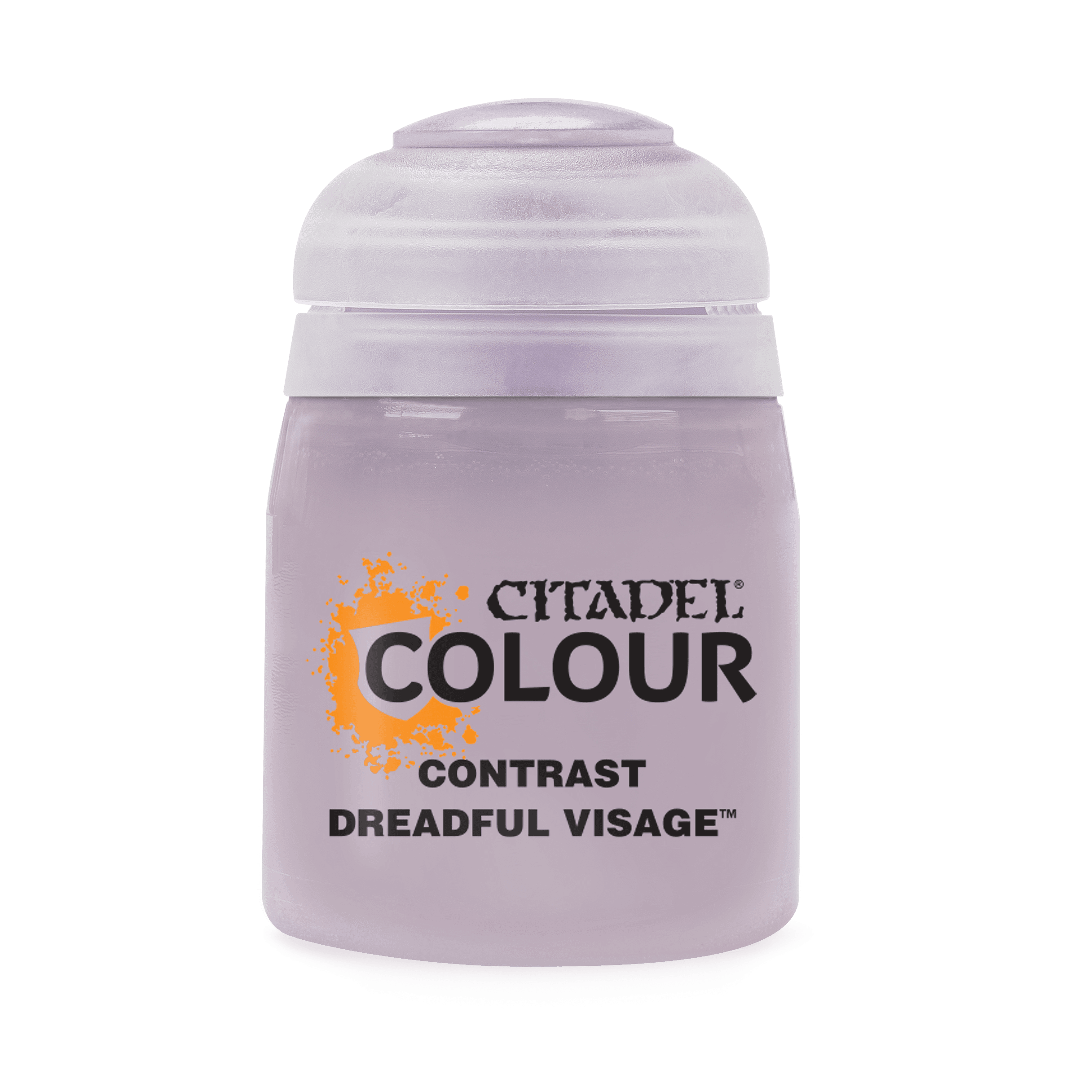 Contrast: Dreadful Visage (18ml) 6 Pack