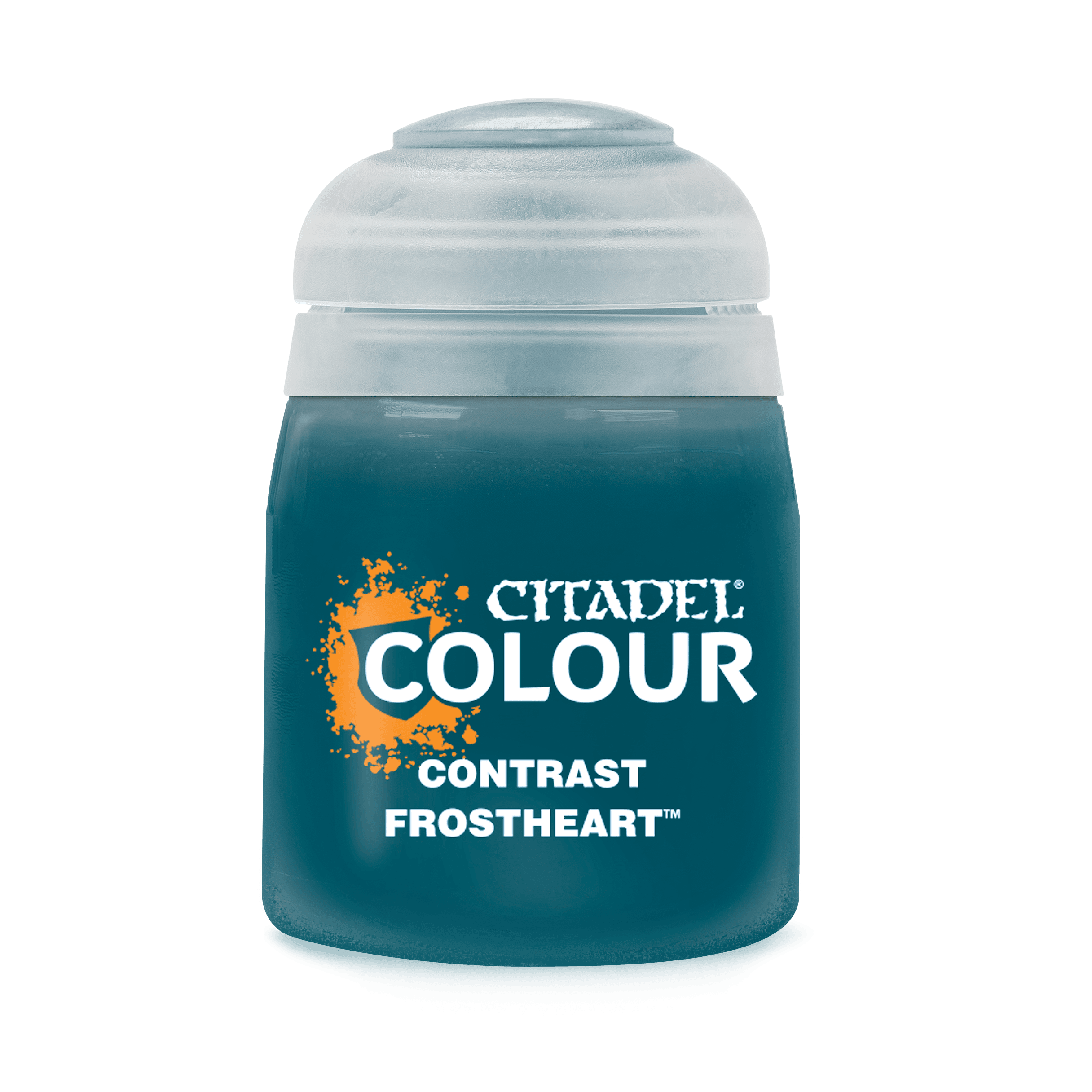 Contrast: Frostheart (18ml)