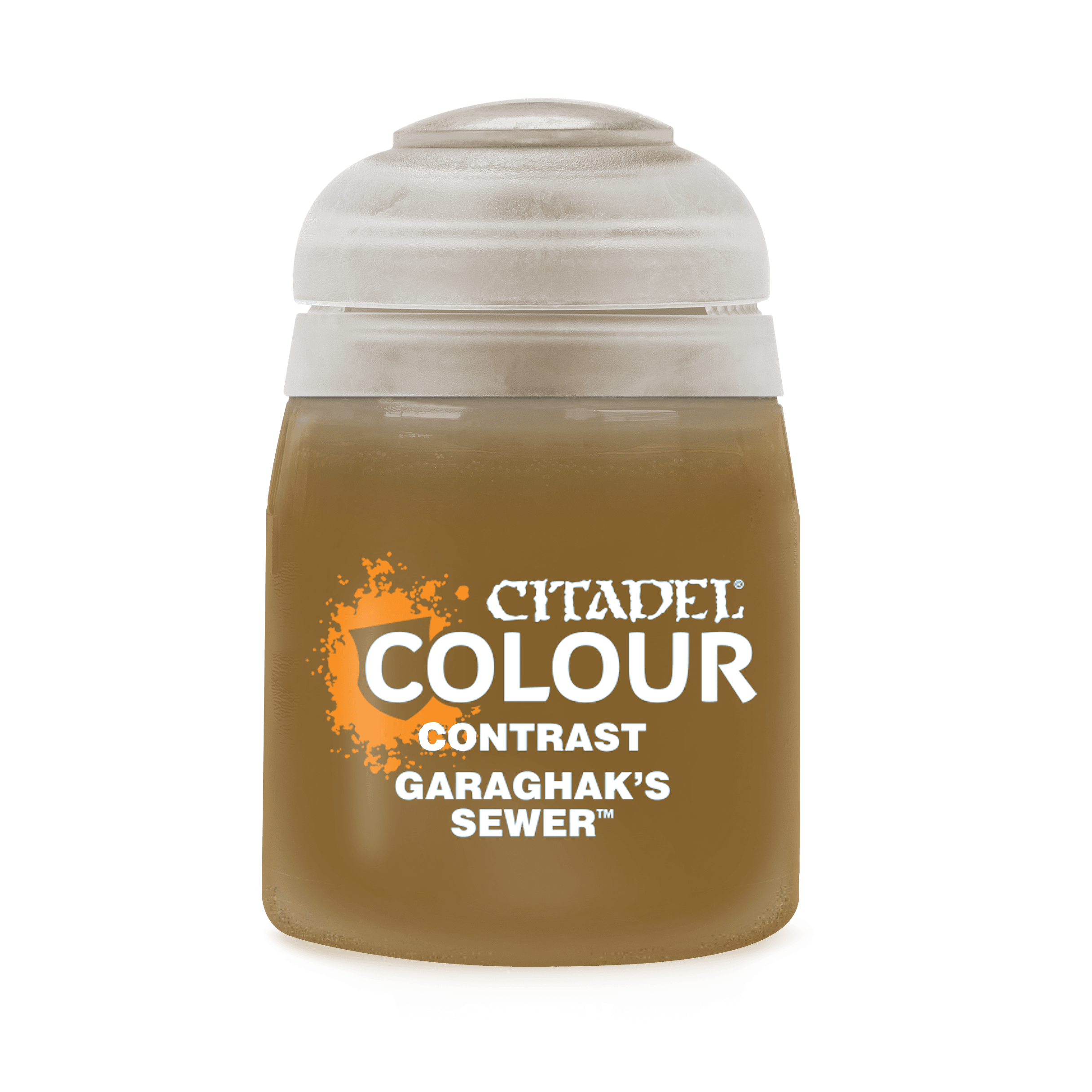 Contrast: Garaghak's Sewer (18ml)