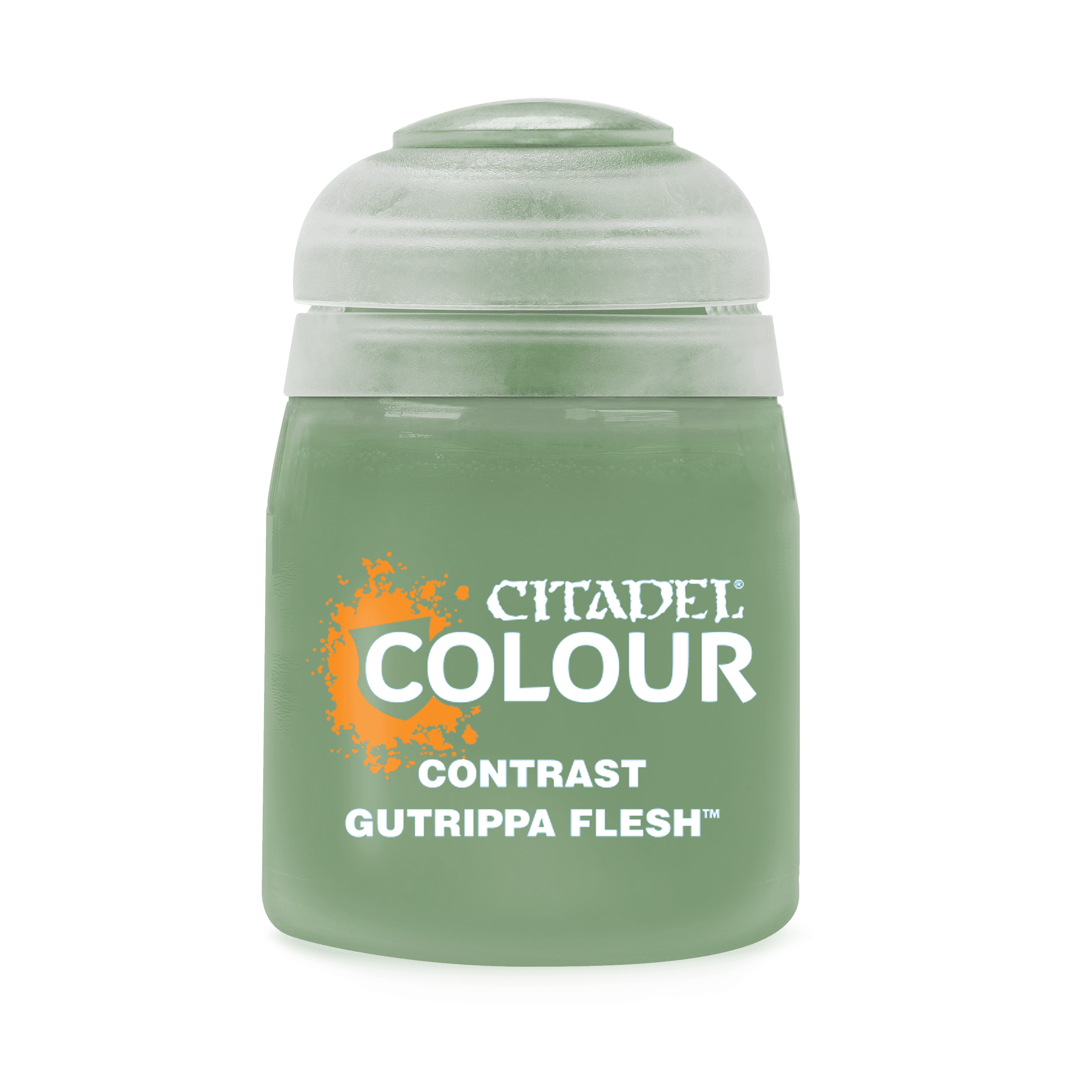 Contrast: Gutrippa Flesh (18ml)