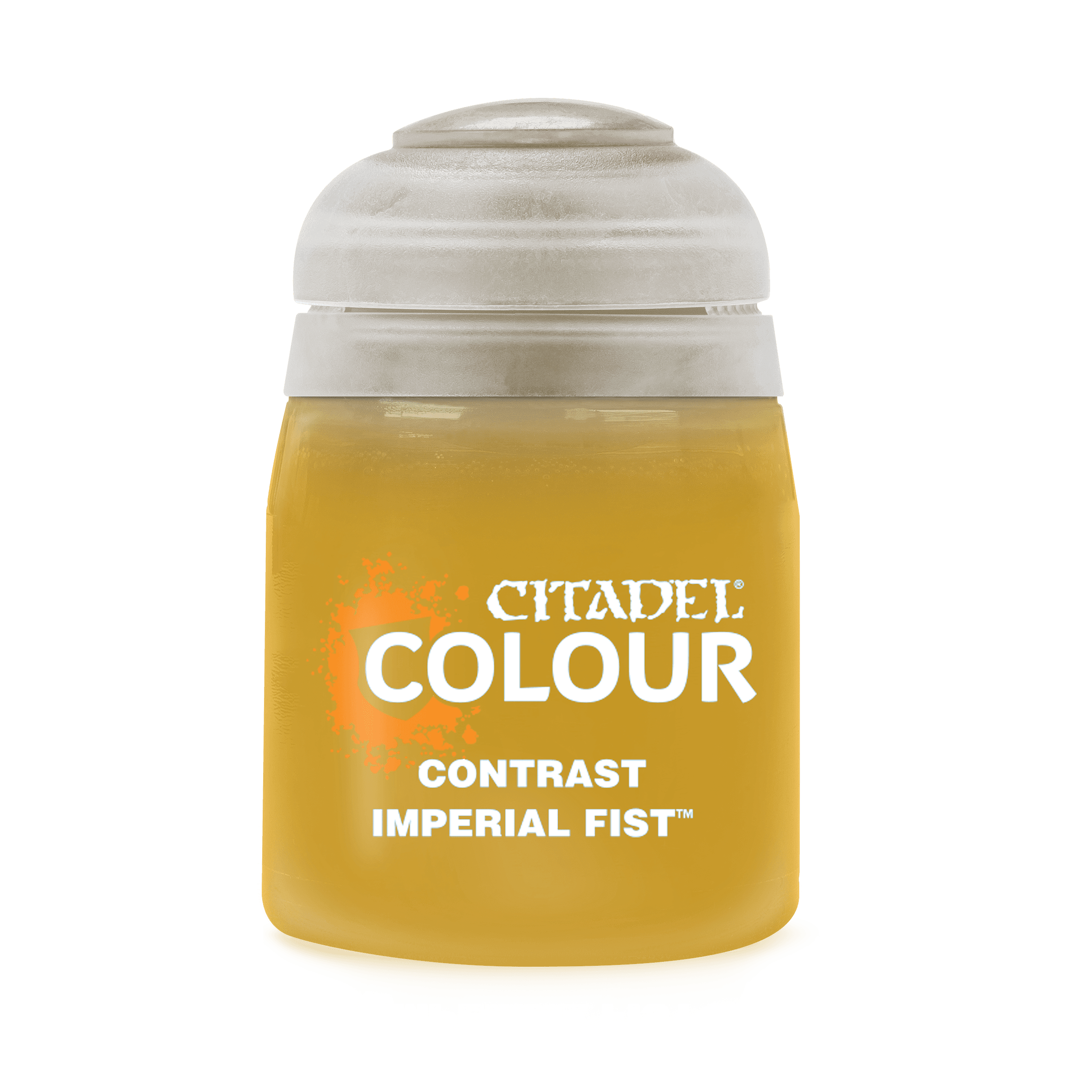 Contrast: Imperial Fist (18ml)