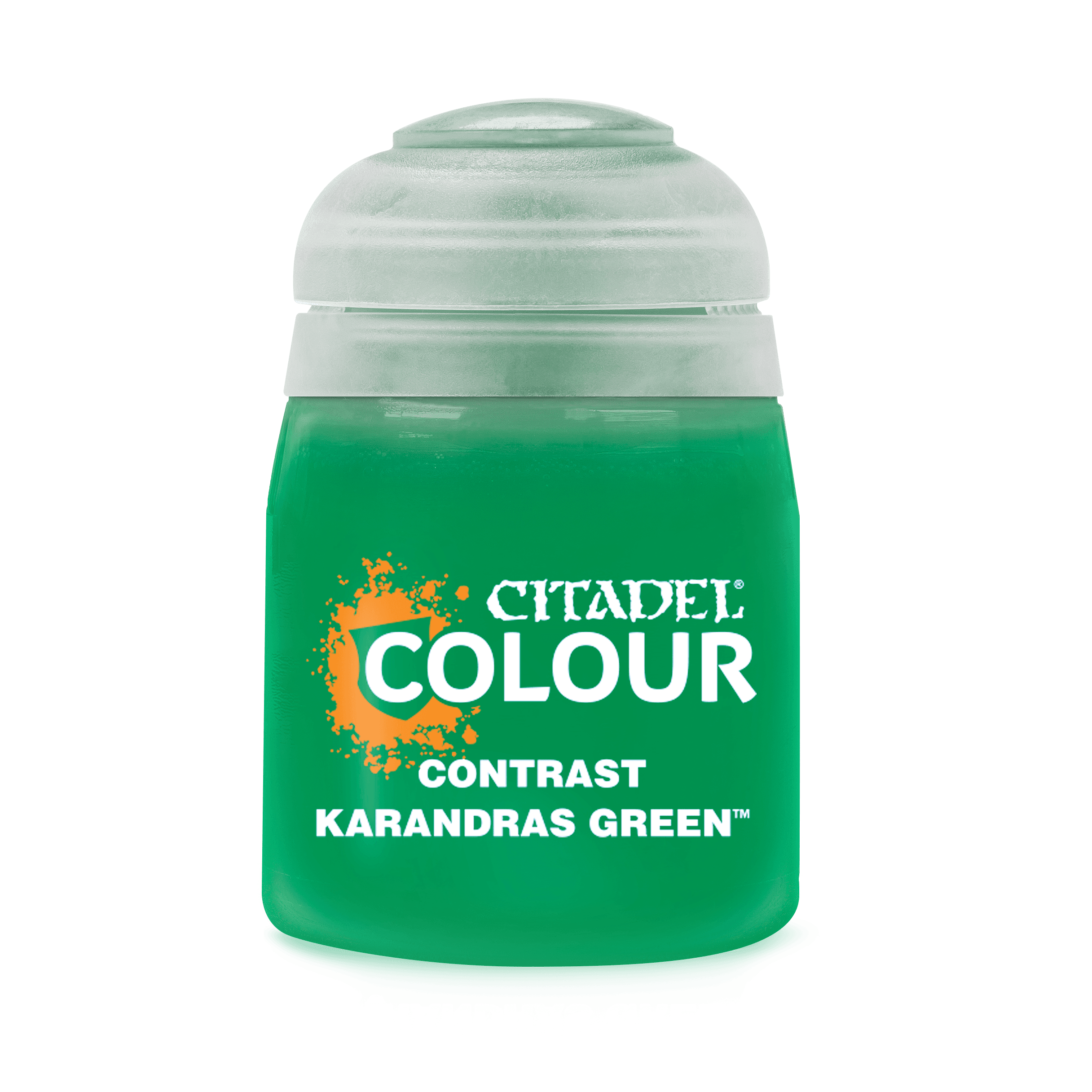 Contrast: Karandras Green (18ml)