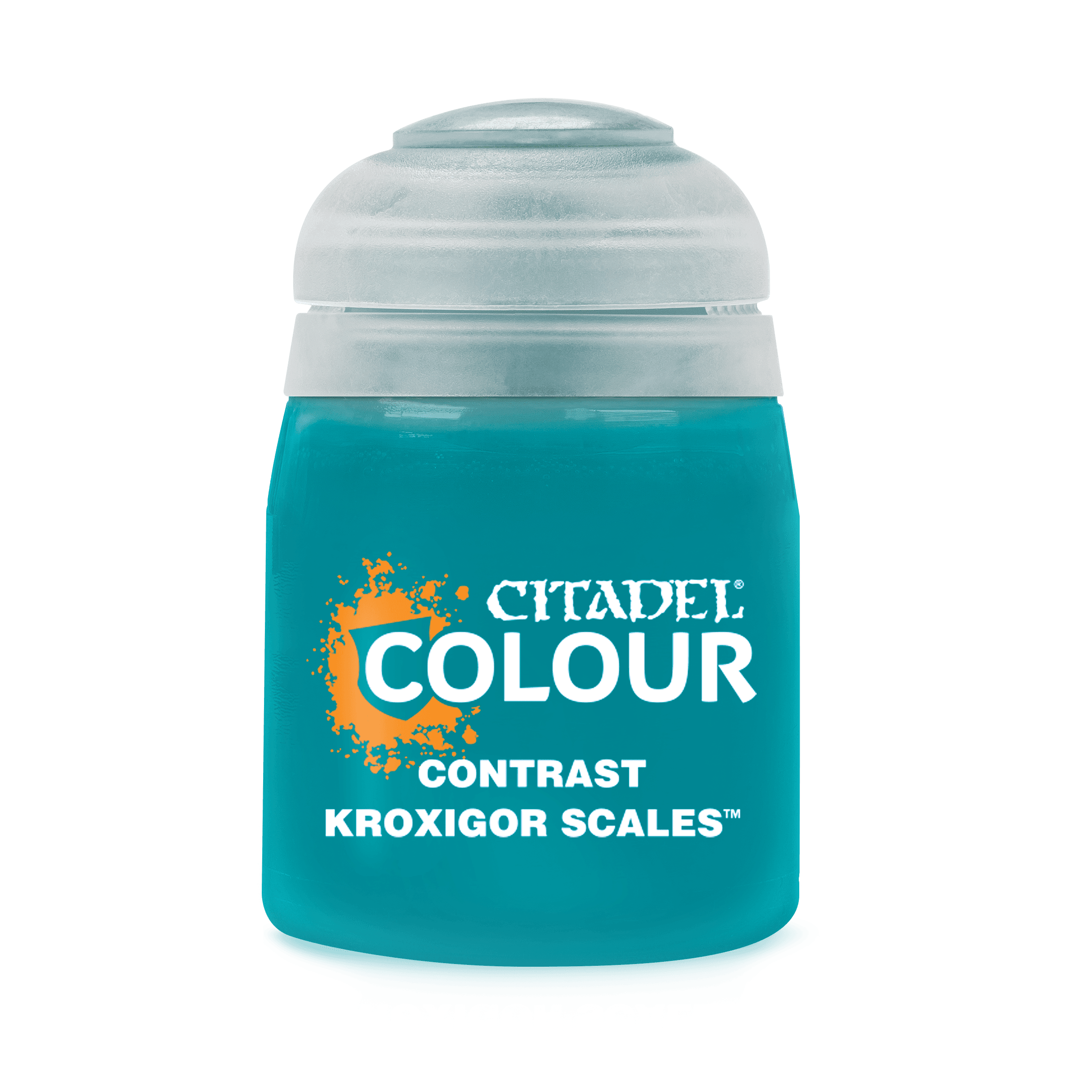 Contrast: Kroxigor Scales (18ml) 6 Pack