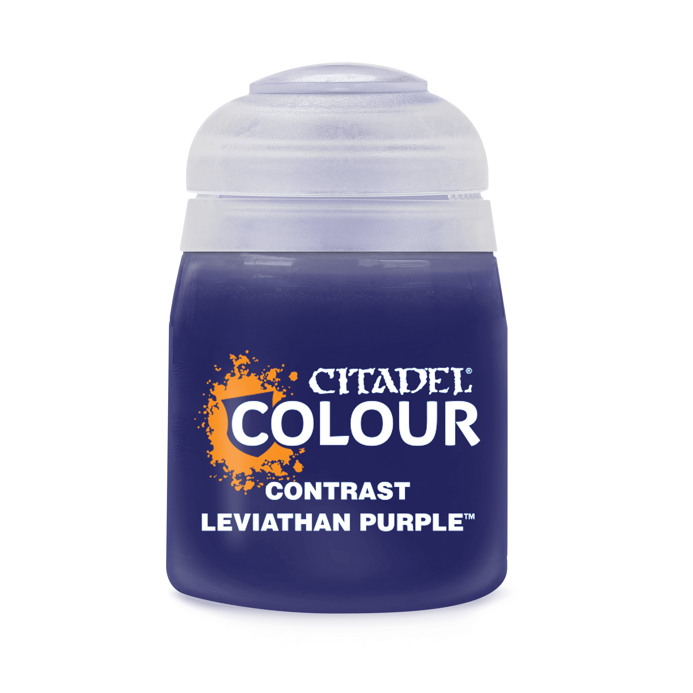 Contrast: Leviathan Purple (18ml)
