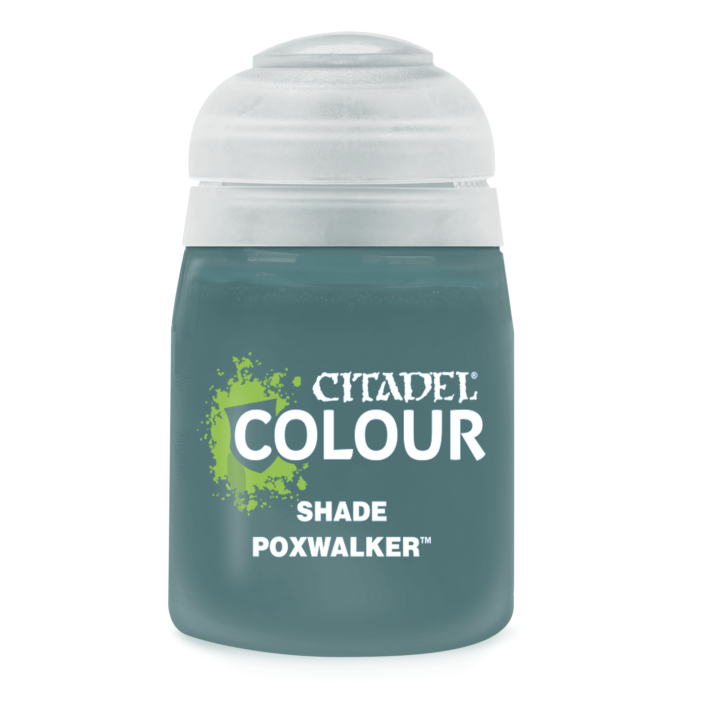Shade: Poxwalker (18ml)