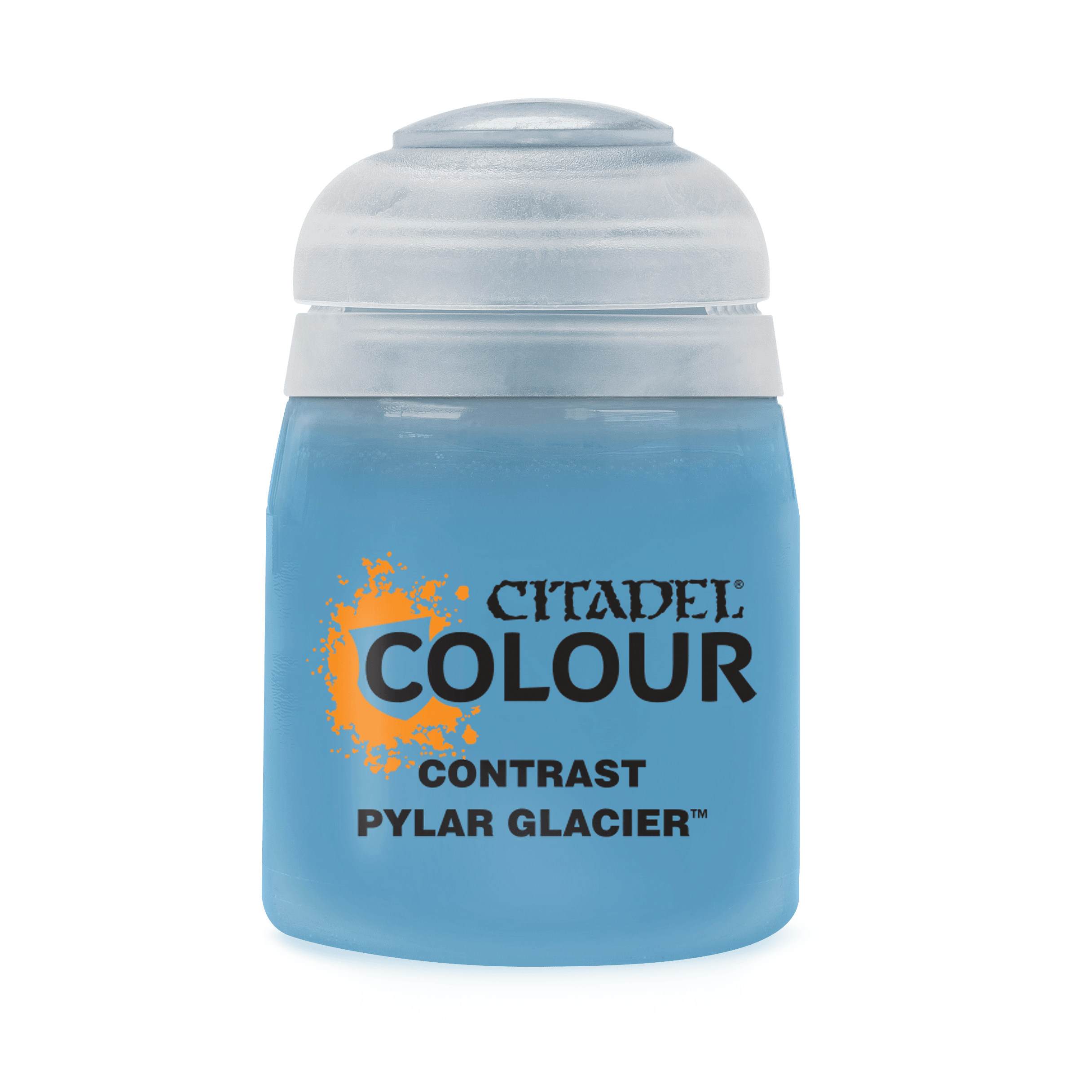 Contrast: Pylar Glacier (18ml)
