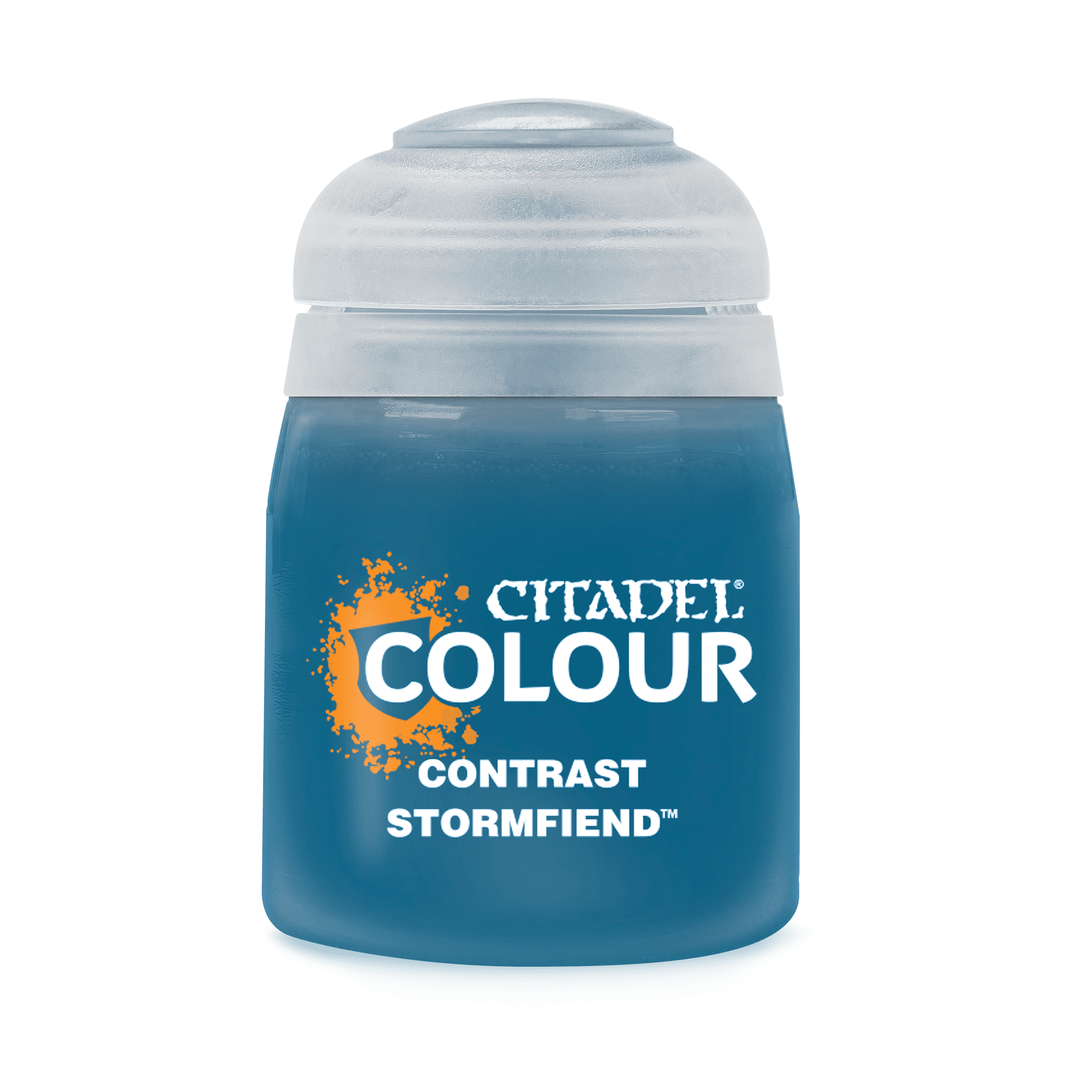 Contrast: Stormfiend (18ml)