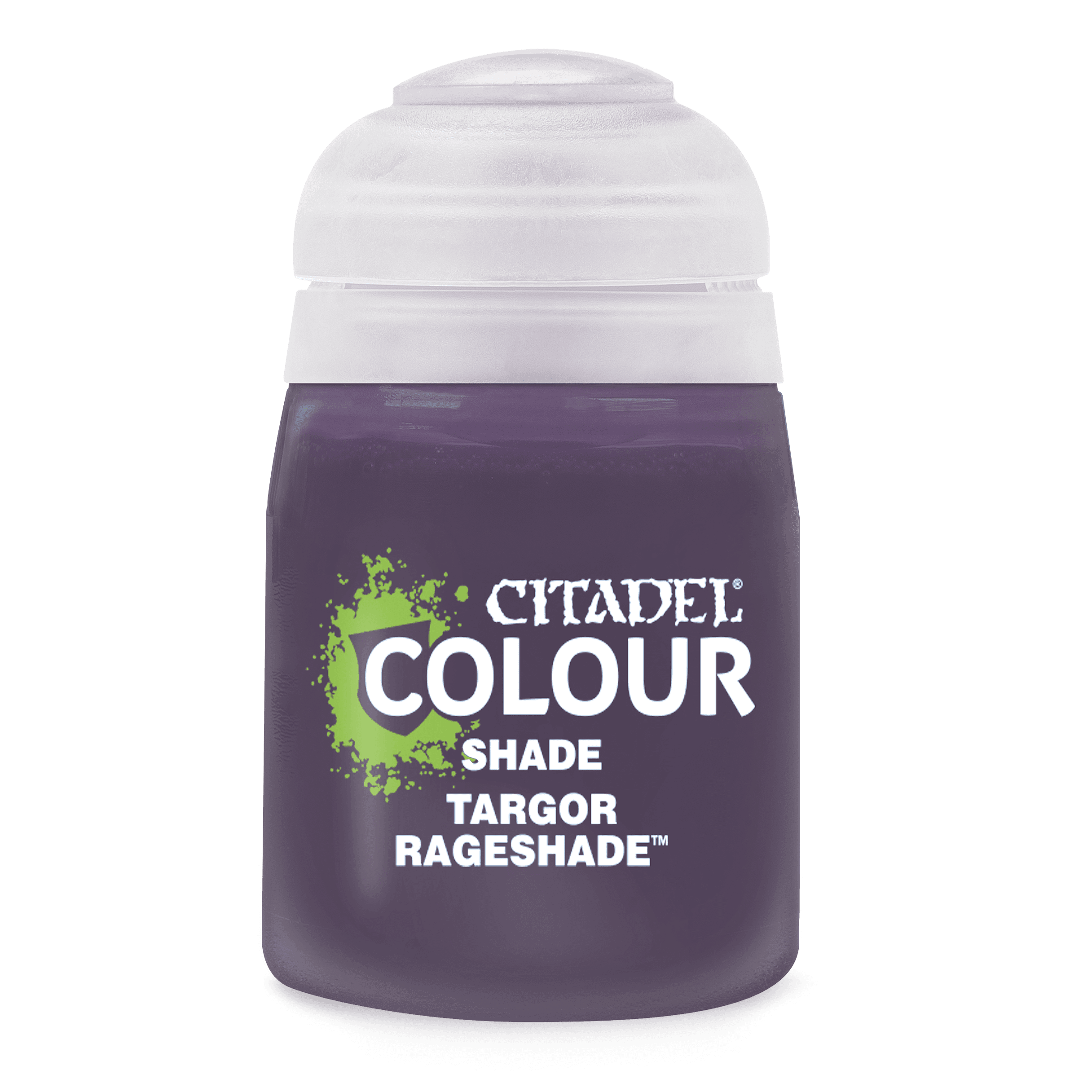 Shade: Targor Rageshade (18ml)