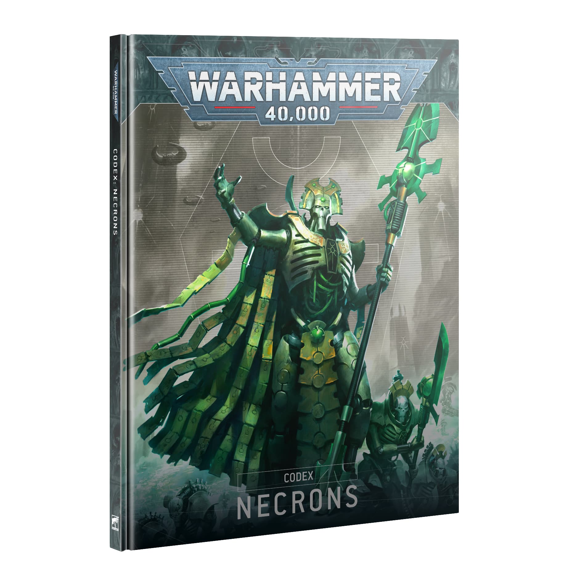 Codex: Necrons (Eng)
