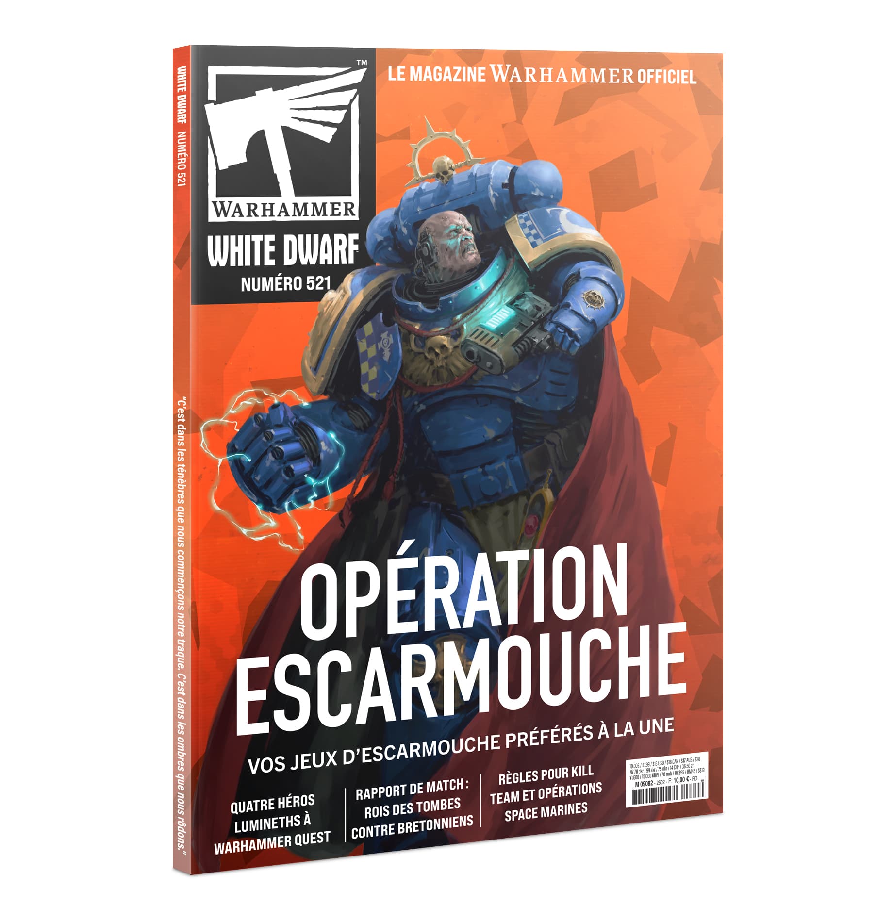 Battletome: Lumineth Realmlords (Eng)