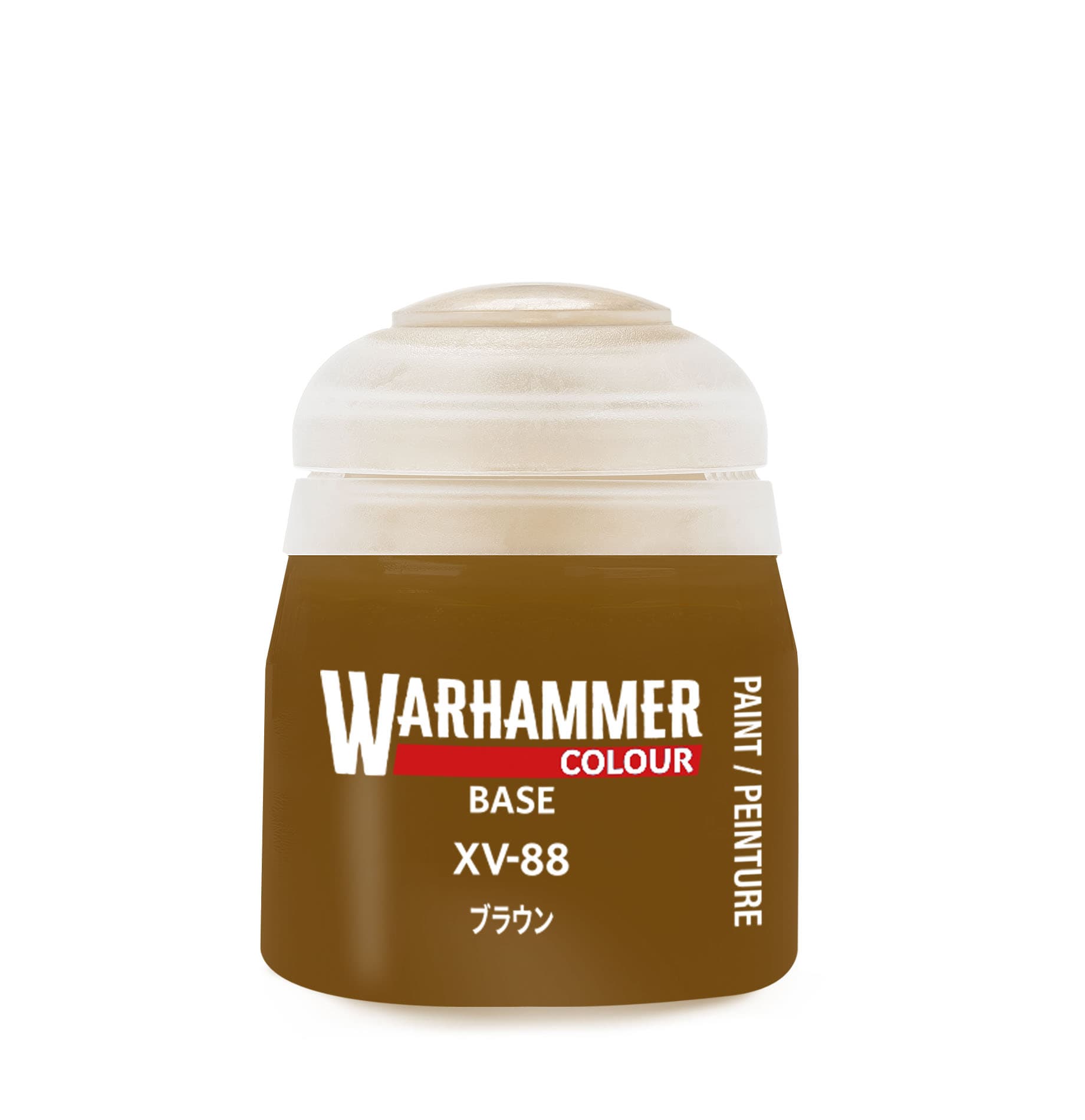 Base: Xv-88 (12ml)