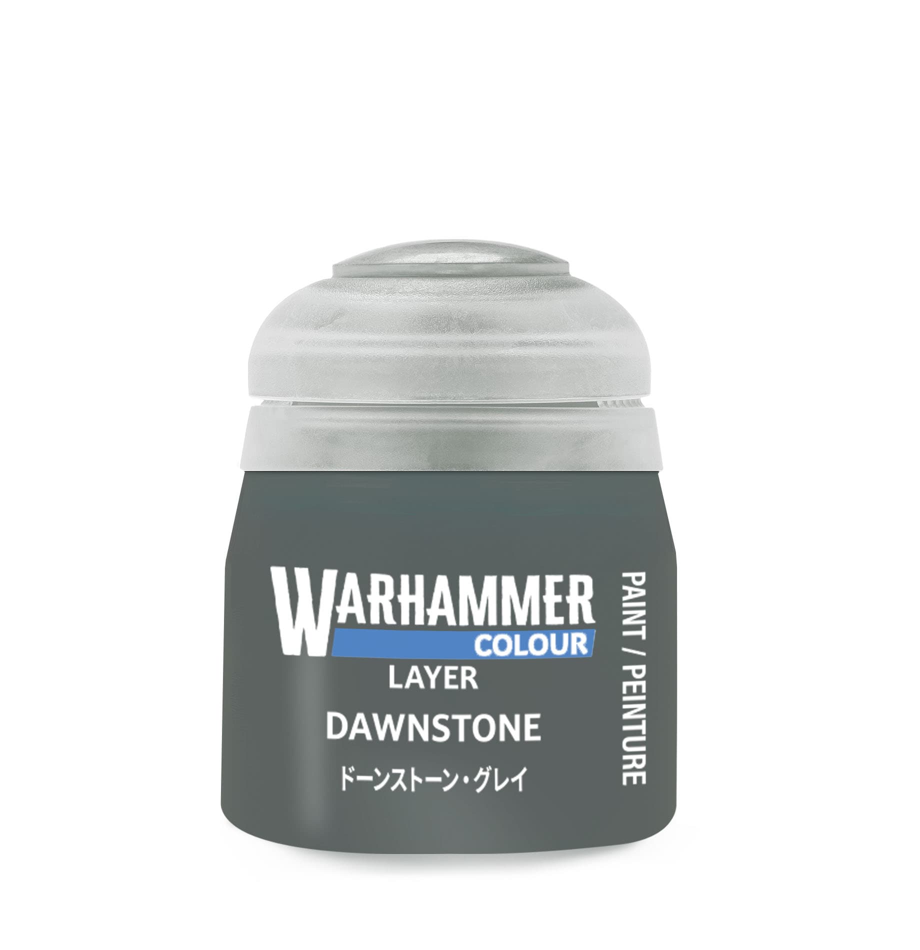 Layer: Dawnstone (12ml)